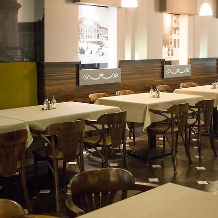 Green Hotel Budapest Budapest