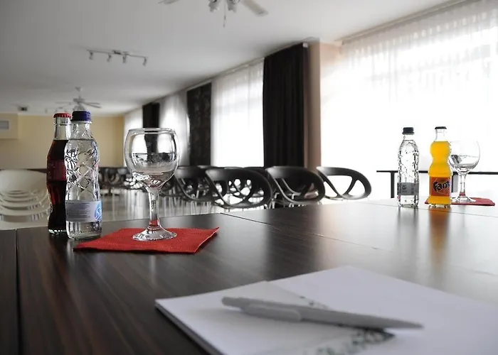 Green Hotel Budapest Budapest