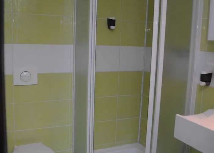 Green Hotel Budapest 4* Budapest