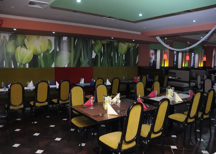 Green Hotel Budapest 4* Budapest