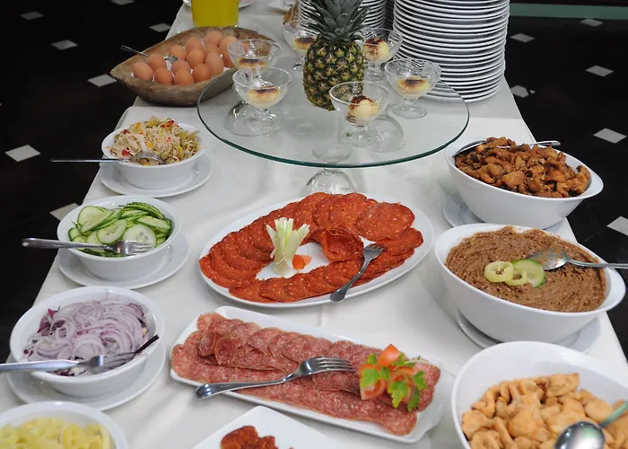 Hotel Green Hotel Budapest Budapest