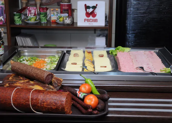 Green Hotel Budapest 4* Budapest