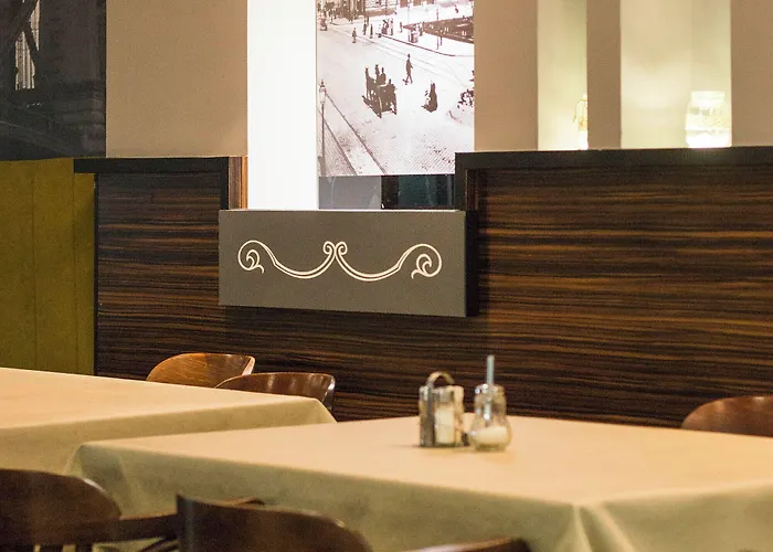 Green Hotel Budapest Budapest