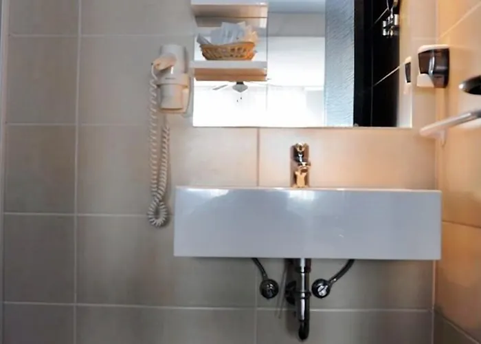 Green Hotel Budapest Budapest