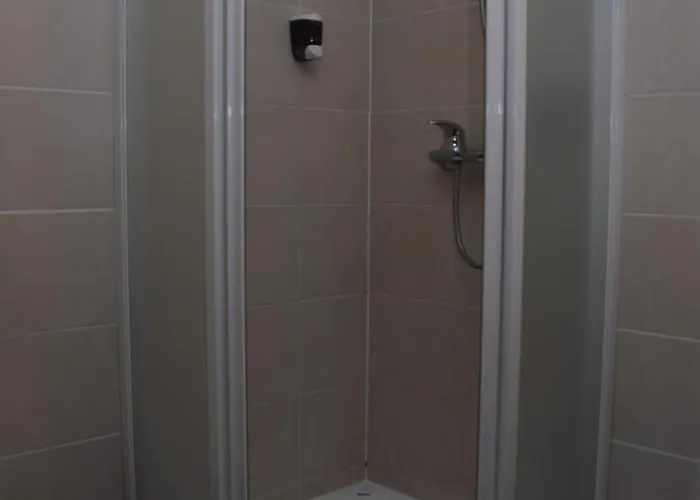 Hotel Green Hotel Budapest 4*