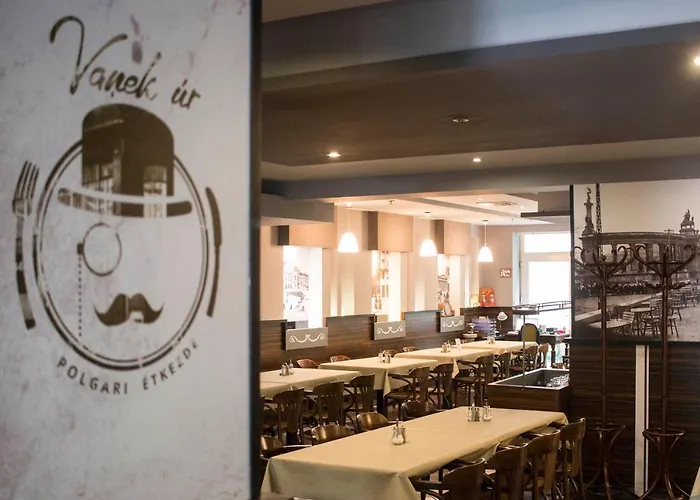 Green Hotel Budapest Budapest