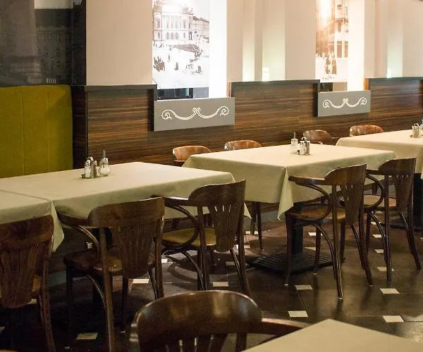 Green Hotel Budapest Budapest