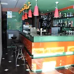 Green Hotel Budapest Otel 4*