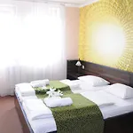 Otel Green Hotel Budapest 4*