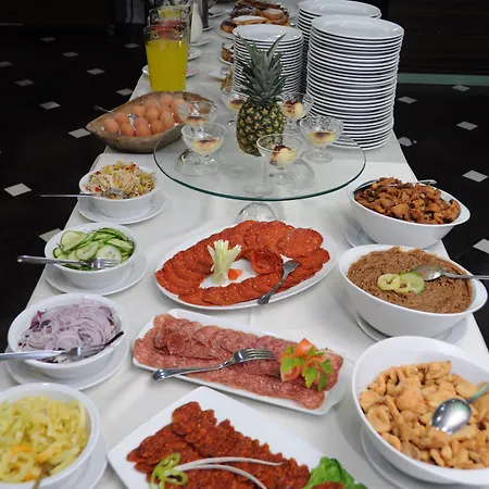 Ξενοδοχείο Green Hotel Budapest Βουδαπέστη