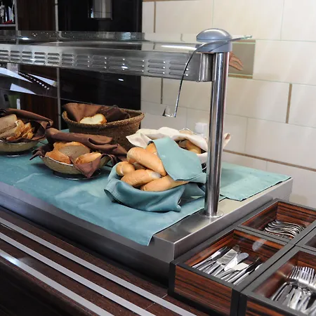 Ξενοδοχείο Green Hotel Budapest