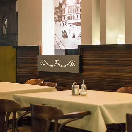 Green Hotel Budapest Βουδαπέστη