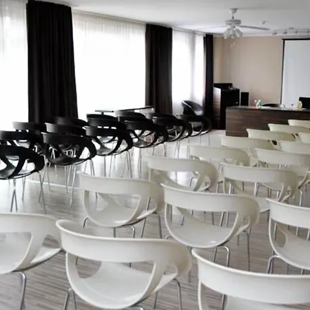 Ξενοδοχείο Green Hotel Budapest