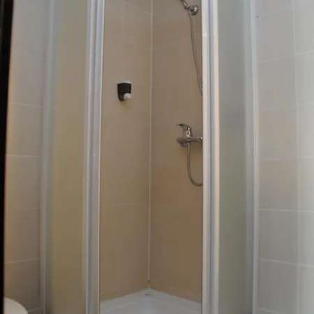 Ξενοδοχείο Green Hotel Budapest