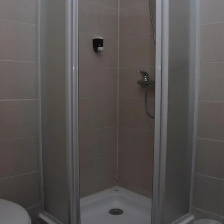 Ξενοδοχείο Green Hotel Budapest 4*