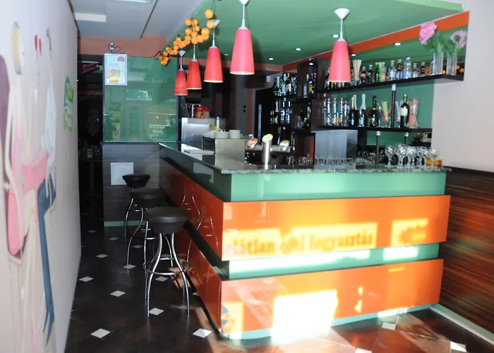 Green Hotel Budapest Hotel 4*