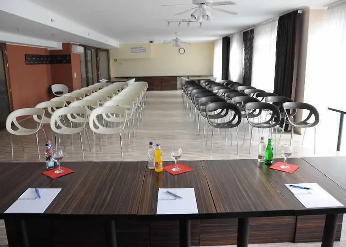 Green Hotel Budapest Budapesta