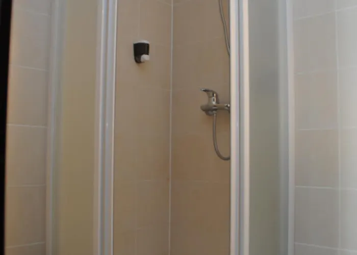 Hotel Green Hotel Budapest